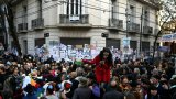 Argentine: l'ex-présidente Kirchner désormais détenue chez elle