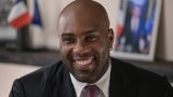 Teddy Riner vise un retour sur les tatamis d'ici deux ou trois mois... et la présidence de la (…)