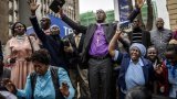 Au Kenya, des milliers de manifestants commémorent les victimes du mouvement inédit de 2024