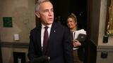 Au Canada, Carney joue la survie de son gouvernement sur son budget