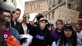 Homophobie: les enseignants LGBT+ ne se sentent pas encore assez protégés