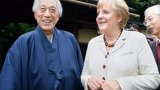 Japon: un célèbre maître de la cérémonie du thé est mort à 102 ans