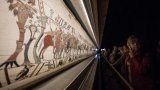 Une pétition en ligne contre le prêt de la tapisserie de Bayeux au British Museum