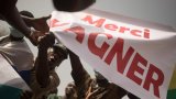 Le groupe paramilitaire russe Wagner quitte le Mali, remplacé par Africa Corps