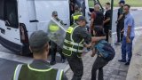 Maroc: une soixantaine d'interpellations à Rabat lors de nouvelles manifestations