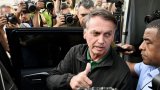 Bolsonaro à la barre, accusé de tentative de coup d'État