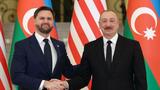 Après l'Arménie, le vice-président américain JD Vance est en Azerbaïdjan pour consolider l'accord de paix