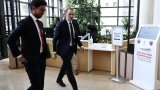Droits de douane: pas de tabou à avoir sur les services américains, répète le gouvernement