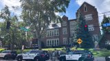 Un tireur tue deux écoliers et en blesse 14 autres dans une église à Minneapolis