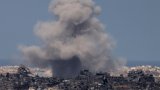 Israël lance son offensive terrestre majeure à Gaza-ville
