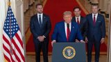 Guerre Iran-Israël: Trump face au danger d'une implication à long terme