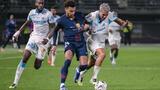 Ligue 1: classique capital pour le PSG et l'OM