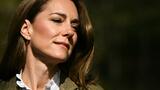 La princesse Kate fête ses 44 ans et loue le pouvoir guérisseur de la nature