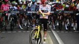 Cyclisme: le Danois Jonas Vingegaard renonce aux Mondiaux au Rwanda