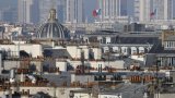 Dans les appartements parisiens, le dilemme de la clim échauffe les esprits