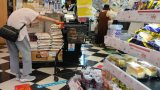 Japon: doublement des prix du riz sur un an, l'inflation accélère plus qu'attendu