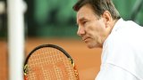 Décès de Nikola Pilic, finaliste de Roland-Garros et mentor de Djokovic