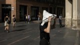 Fortes chaleurs: la vigilance orange mise en place vendredi dans cinq départements