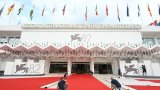 Venise déroule le tapis rouge au cinéma mondial