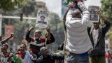 Mort en détention au Kenya: le n°2 de la police se met en retrait
