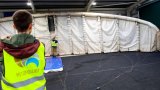 En Irlande, des cerfs-volants géants pour produire de l'électricité