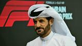Mohammed Ben Sulayem réélu à la tête de la Fédération internationale de l'automobile (FIA)