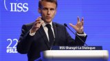 En Asie, Macron appelle à de nouvelles coalitions face aux superpuissances