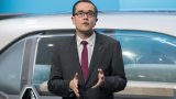 Renault compte accélérer au deuxième semestre avec son nouveau patron François Provost
