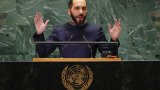 Nayib Bukele, le dictateur cool autoproclamé