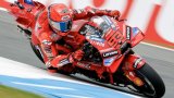MotoGP: Marc Marquez impérial dans le sprint du GP des Pays-Bas