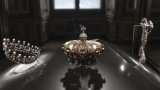 Vol du Louvre: 88 millions d'euros de préjudice, sans compter le poids de l'Histoire