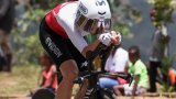 Mondiaux de cyclisme au Rwanda: la Suissesse Marlen Reusser enfin sacrée en contre-la-montre