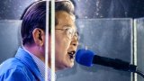 Corée du Sud: Lee Jae-myung, de l'usine à la présidence