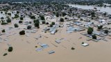 Nigeria: un an après les inondations dévastatrices, la peur constante des habitants de Maiduguri