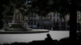 La canicule s'intensifie, la quasi-totalité de la France assommée par la chaleur