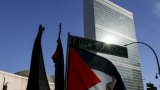 La France et d'autres pays doivent reconnaître l'Etat de Palestine lundi à l'ONU