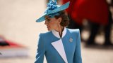 La princesse Kate renonce à assister aux courses hippiques d'Ascot