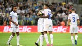 Mondial-2026: la France réussit son entrée contre l'Ukraine