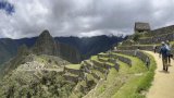 Pérou: 1.400 touristes évacués du Machu Picchu en raison d'une manifestation