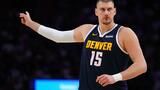 NBA: Jokic absent au moins quatre semaines