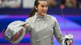 Championnats d'Europe d'escrime: Balzer s'arme de patience