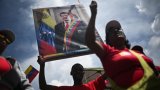 Caracas continue de se mobiliser face à la menace américaine