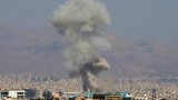 Israël multiplie les frappes sur l'Iran, qui riposte par de nouveaux tirs de missiles