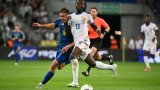 Equipe de France: Manu Koné a gagné ses galons