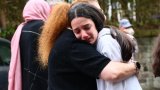 Deux morts dans un attentat devant une synagogue à Manchester