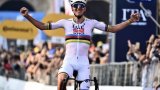 Cyclisme: Pogacar et UAE d'une main de fer