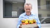 Le 100% végétal s'invite à la table de la haute gastronomie