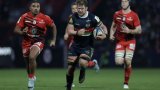 Tournée d'automne de rugby: le Pays de Galles perd Faletau, remplacé par le novice Olly Cracknell