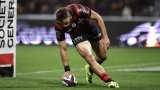 Top 14: contre Toulon, Toulouse à la fête et en tête