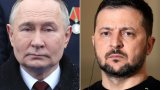 Kiev propose à Moscou de nouveaux pourparlers
